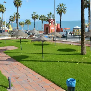  Apartamento Aloha Playa Primera