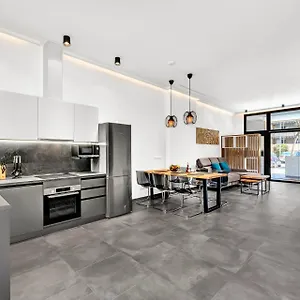 El Coloso Loft 1 Appartement