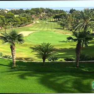 Palmeras Del Golf - Torrequebrada Appartement
