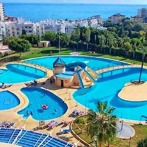 Apartamento Estudio Minerva 241