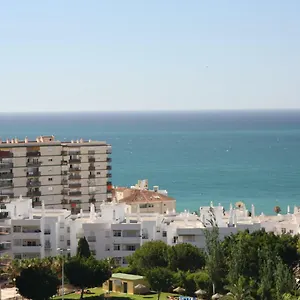  Apartamento Aguila Sea View
