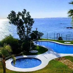  Apartamento Relax Frente Al Mar